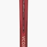 Tenisová raketa Yonex VCORE 100 300g RUBY RED