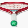 Tenisová raketa Yonex VCORE 95 310g RUBY RED
