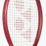 Tenisová raketa Yonex VCORE 98 305g RUBY RED