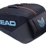 Tenisový bag HEAD PRO RACQUET BAG XL NV Sinner Edition