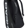 Tenisový bag Head Tour Racquet bag L BK