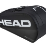Tenisový bag Head Tour Racquet bag M BK