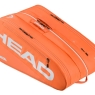 Tenisový bag HEAD TOUR RACQUET BAG XL OR