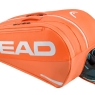 Tenisový bag HEAD TOUR RACQUET BAG XL OR