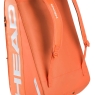 Tenisový bag HEAD TOUR RACQUET BAG XL OR
