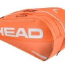 Tenisový bag Head Tour Racquet bag L OR