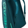 Tenisový bag HEAD TOUR RACQUET BAG XL GE