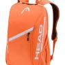 Tenisový batoh Head Tour Backpack 25l OR