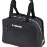 Taška HEAD Tote Bag 22L BK