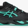 Pánská tenisová obuv Asics Resolution X Clay 1041A485-003