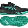 Pánská tenisová obuv Asics Resolution X Clay 1041A485-003