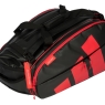 Taška na padel ADIDAS Racket Bag Multigame 2026 Black/Red