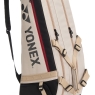 Tenisový bag Yonex GEARLOGIC RACQUET BAG 6 PCS Beige
