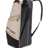 Tenisový bag Yonex GEARLOGIC RACQUET BAG 6 PCS Beige