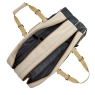 Tenisový bag Yonex GEARLOGIC RACQUET BAG 6 PCS Beige