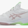 Dámská tenisová obuv Asics Solution Speed FF 4 Clay 1042A305-100