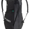 Tenisový bag Yonex GEARLOGIC RACQUET BAG 6 PCS Black