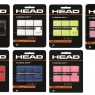 Vrchní omotávka Head Xtreme Soft 3ks