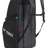 Tenisový bag Yonex GEARLOGIC RACQUET BAG 9 PCS Black