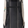 Tenisový bag Yonex GEARLOGIC RACQUET BAG 9 PCS Beige