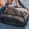 Taška na padel HEAD Coello Pro X Duffle Bag L 2026