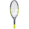 Dětská tenisová raketa Babolat Carlitos Junior 19