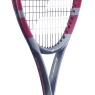 Tenisová raketa Babolat EVO AERO GEN2 pink