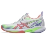 Dámská padelová obuv Asics Sonicsmash FF 1042A311-100