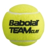 Tenisové míče BABOLAT TEAM Clay X3 v dóze- 30 dóz karton