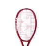 Juniorská tenisová raketa Yonex VCORE 26 ruby red
