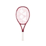 Juniorská tenisová raketa Yonex VCORE 25 ruby red