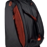 Taška na padel ADIDAS Racket Bag Multigame 3.4 Black/orange