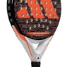Padelová raketa Adidas Adipower Junior 3.3 Black/Orange