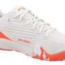 Pánská tenisová obuv Yonex Eclipsion 5 Clay Silver Orange