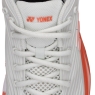 Pánská tenisová obuv Yonex Eclipsion 5 Clay Silver Orange