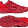 Pánská tenisová obuv Yonex Eclipsion 5 Clay Ruby Red