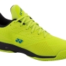 Pánská tenisová obuv Yonex Power Cushion AD ACCEL fresh lime