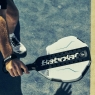 Padelová raketa BABOLAT LAMBORGHINI BL.003 white