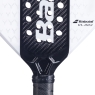 Padelová raketa BABOLAT LAMBORGHINI BL.003 white