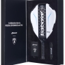 Padelová raketa BABOLAT LAMBORGHINI BL.003 white