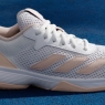 Dětská tenisová obuv Adidas Courtflash JR4449