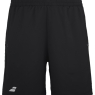Dětské tenisové kraťasy Babolat Play Short 3BP2061-2000 černé