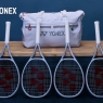 Tenisová raketa Yonex MUSE 100
