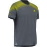 Pánské tričko Babolat AERO Crew Neck Tee 3027