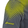 Pánské tričko Babolat AERO Crew Neck Tee 3027