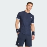 Pánské tričko Adidas Freelift Pro Tee KD7599 legend ink