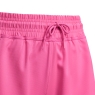 Dívčí kraťasy Adidas Climacool Club 2in1 Short KB8001 růžové