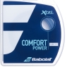 Tenisový výplet Babolat Xcel 12 m černý