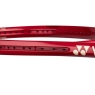 Tenisová raketa Yonex VCORE 100L RUBY RED