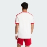 Pánské tričko Adidas Tennis Classics T-Shirt KE6719 chalk white